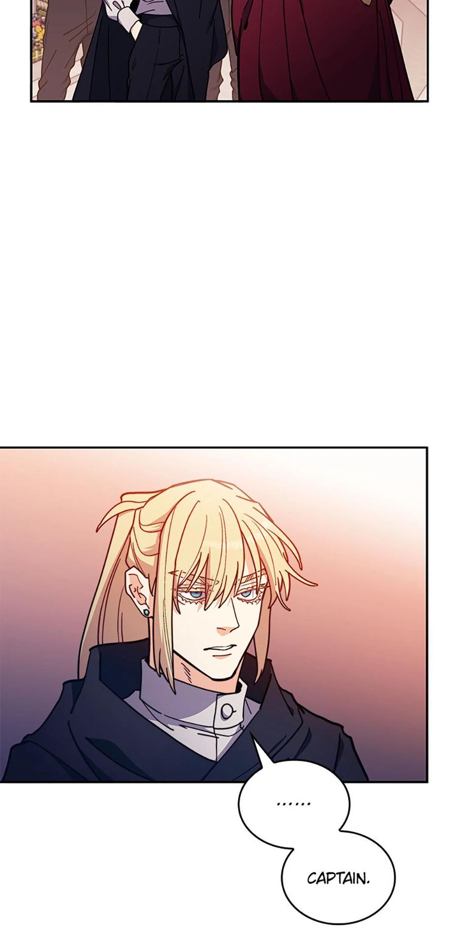 Read Duke Pendragon - Master of the White Dragon Manga Online