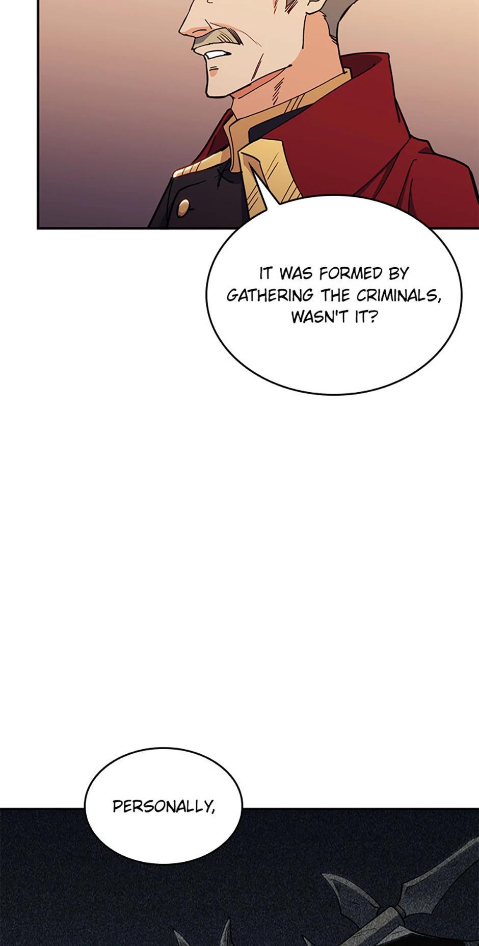 Read Duke Pendragon - Master of the White Dragon Manga Online