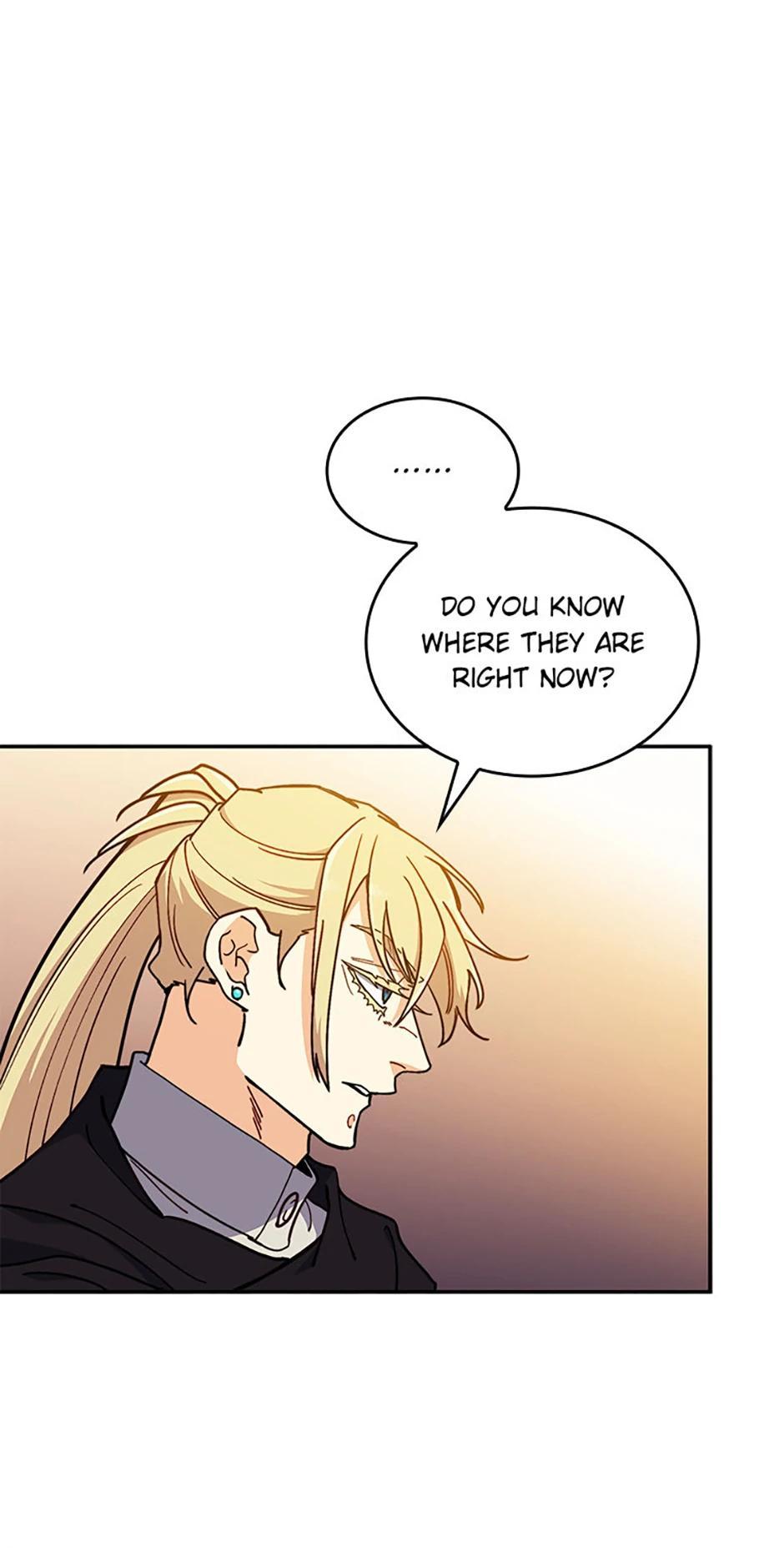 Read Duke Pendragon - Master of the White Dragon Manga Online