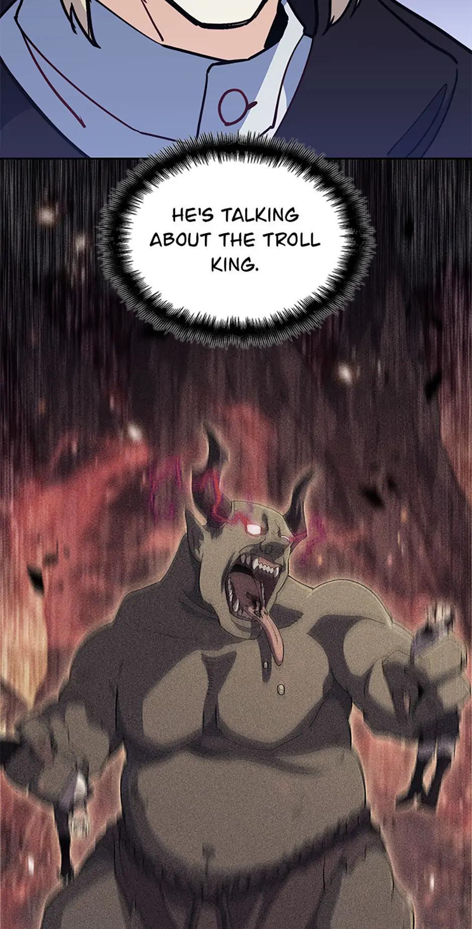 Read Duke Pendragon - Master of the White Dragon Manga Online