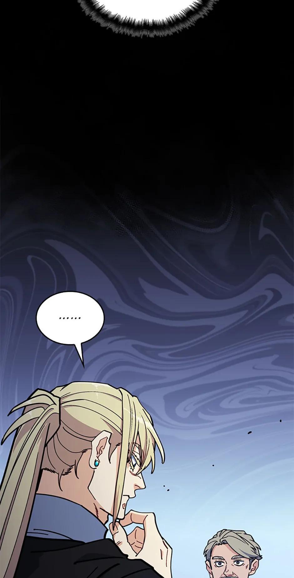 Read Duke Pendragon - Master of the White Dragon Manga Online