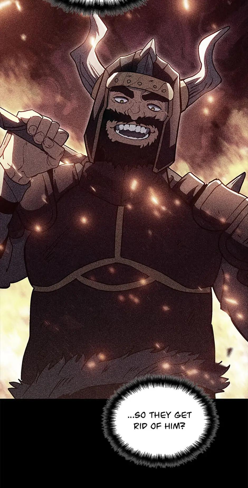 Read Duke Pendragon - Master of the White Dragon Manga Online