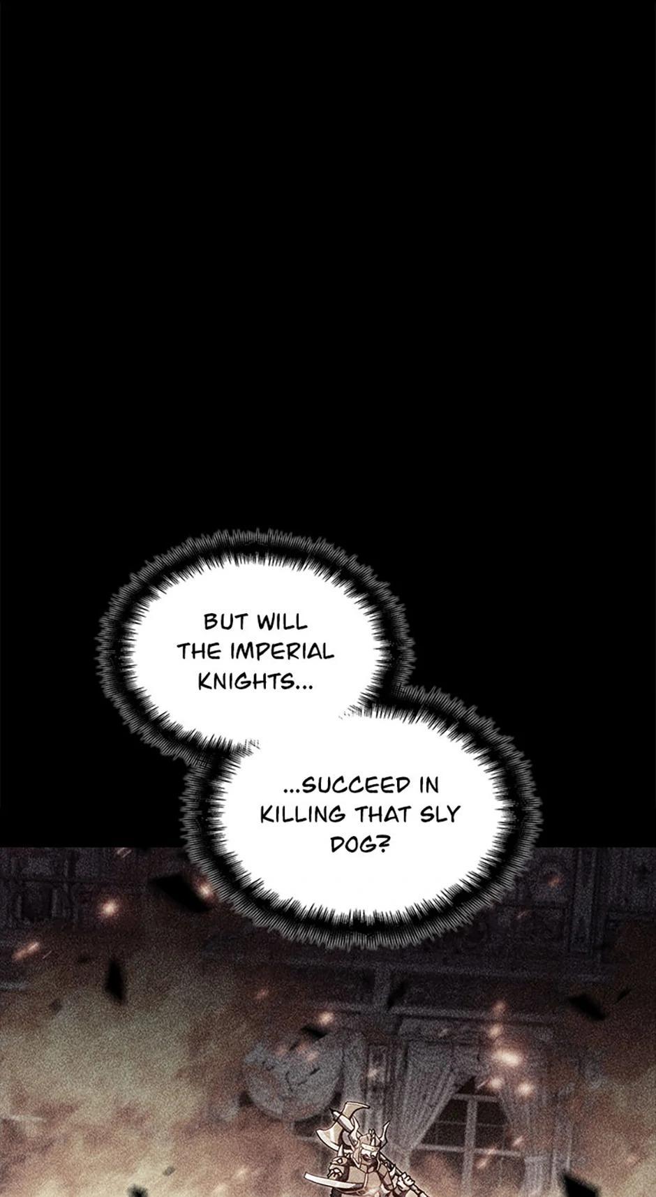 Read Duke Pendragon - Master of the White Dragon Manga Online