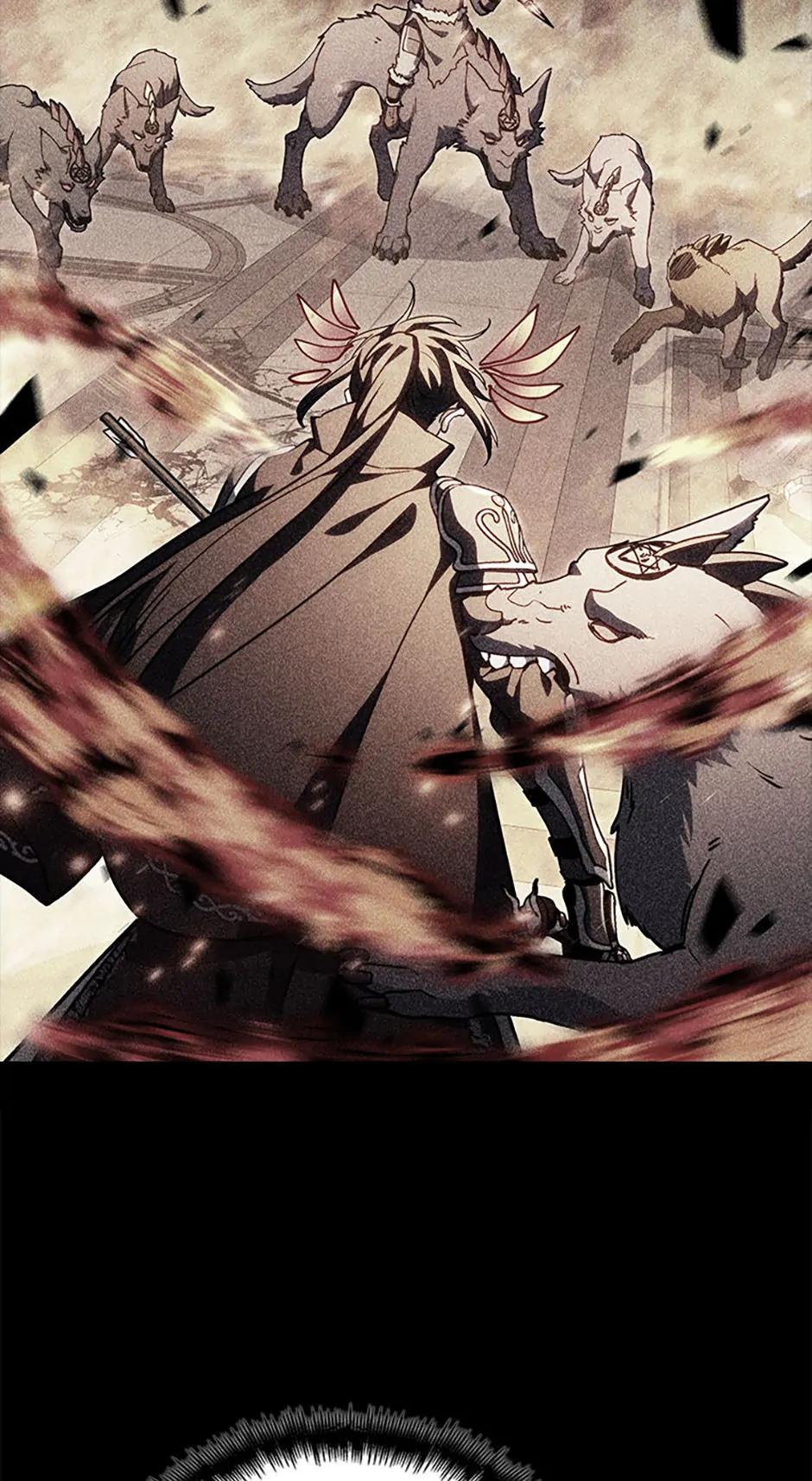 Read Duke Pendragon - Master of the White Dragon Manga Online