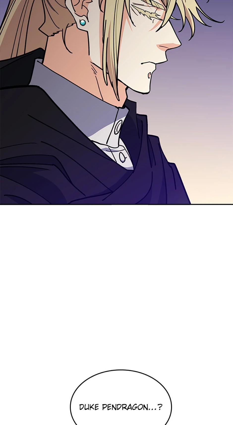 Read Duke Pendragon - Master of the White Dragon Manga Online