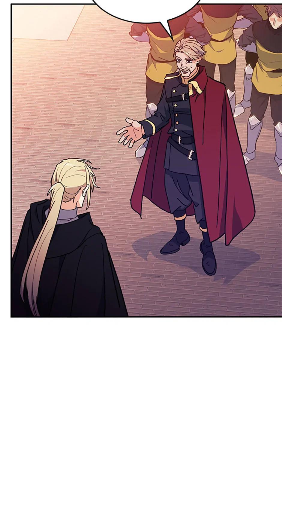 Read Duke Pendragon - Master of the White Dragon Manga Online