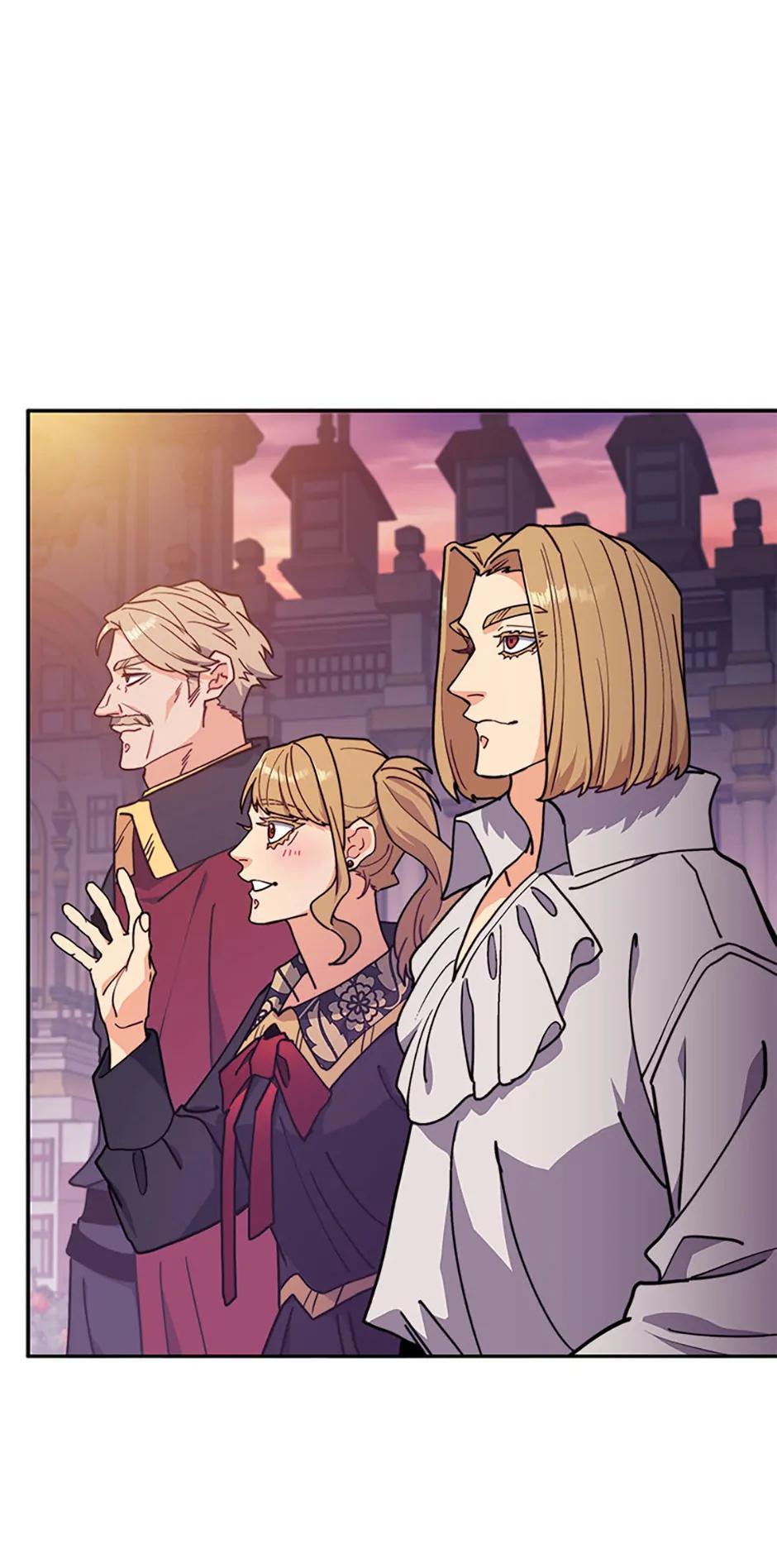 Read Duke Pendragon - Master of the White Dragon Manga Online