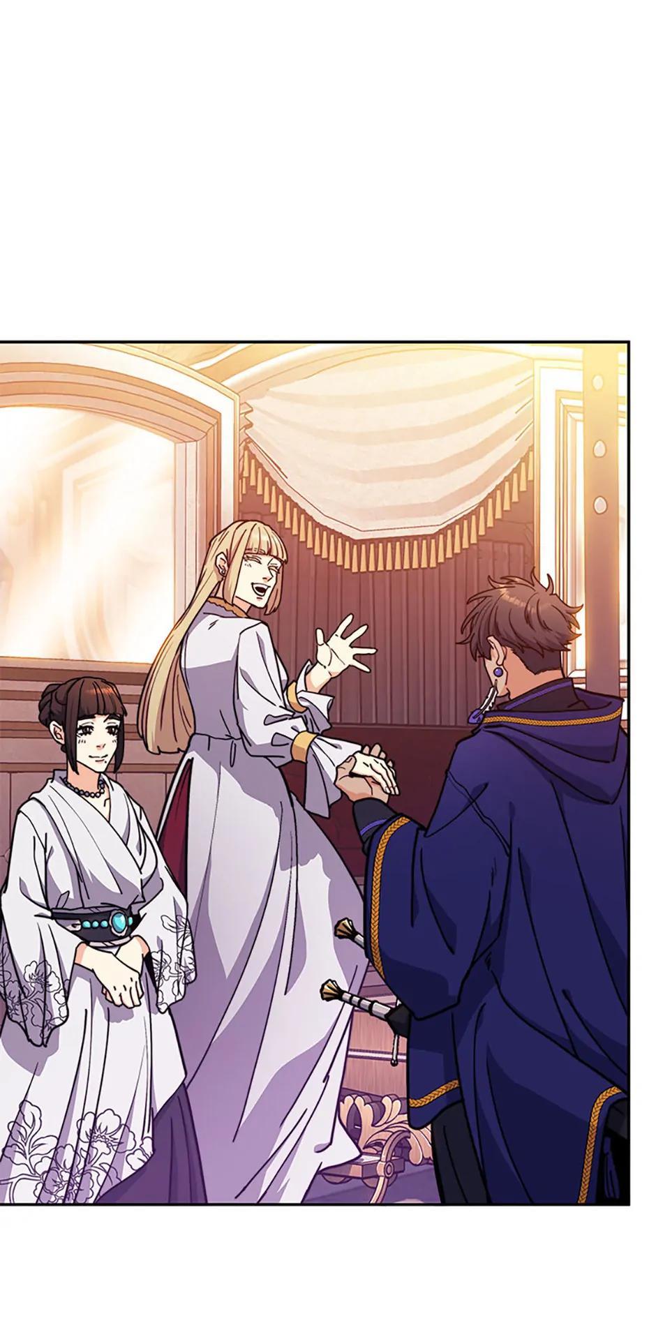 Read Duke Pendragon - Master of the White Dragon Manga Online