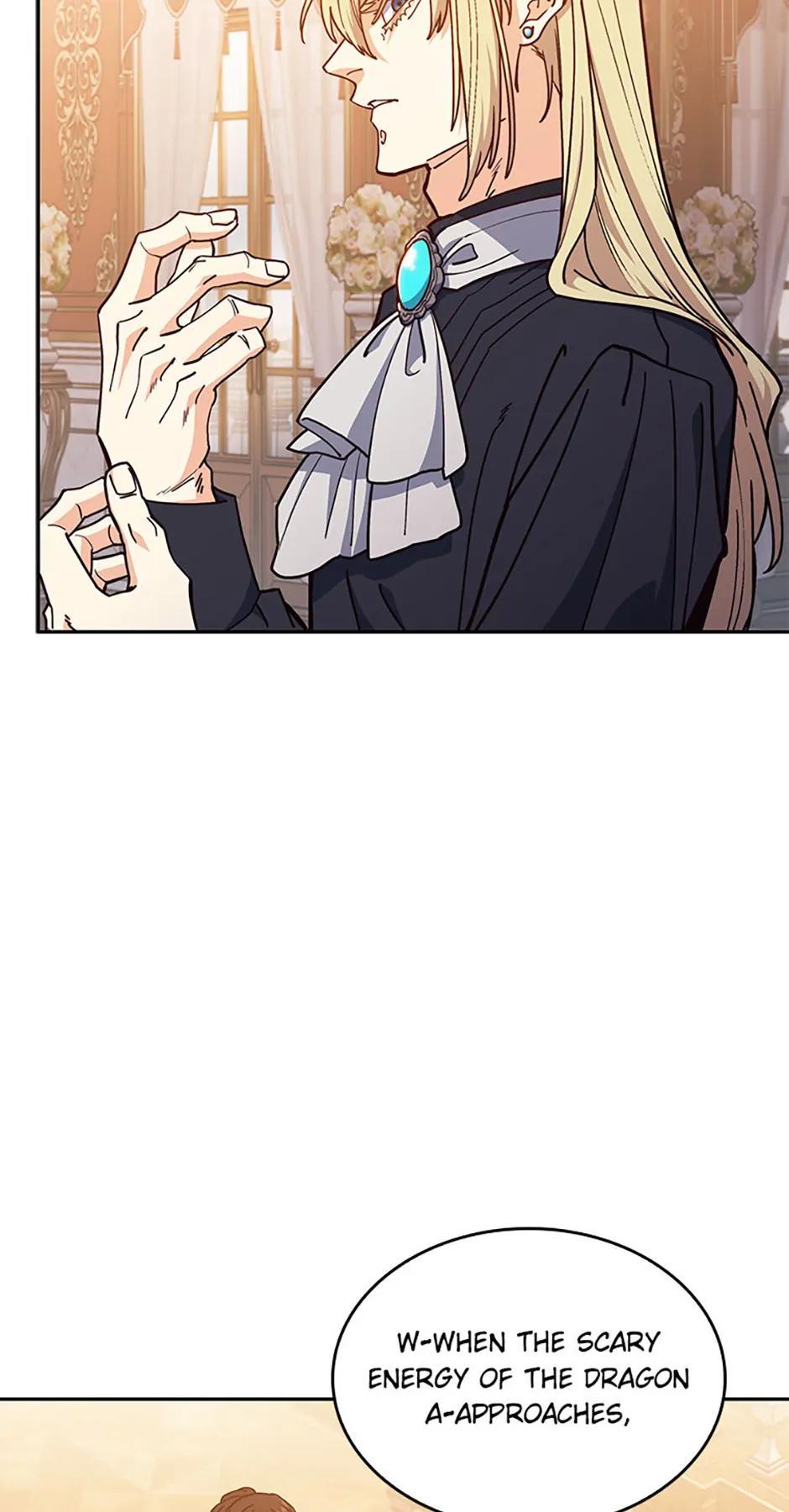 Read Duke Pendragon - Master of the White Dragon Manga Online
