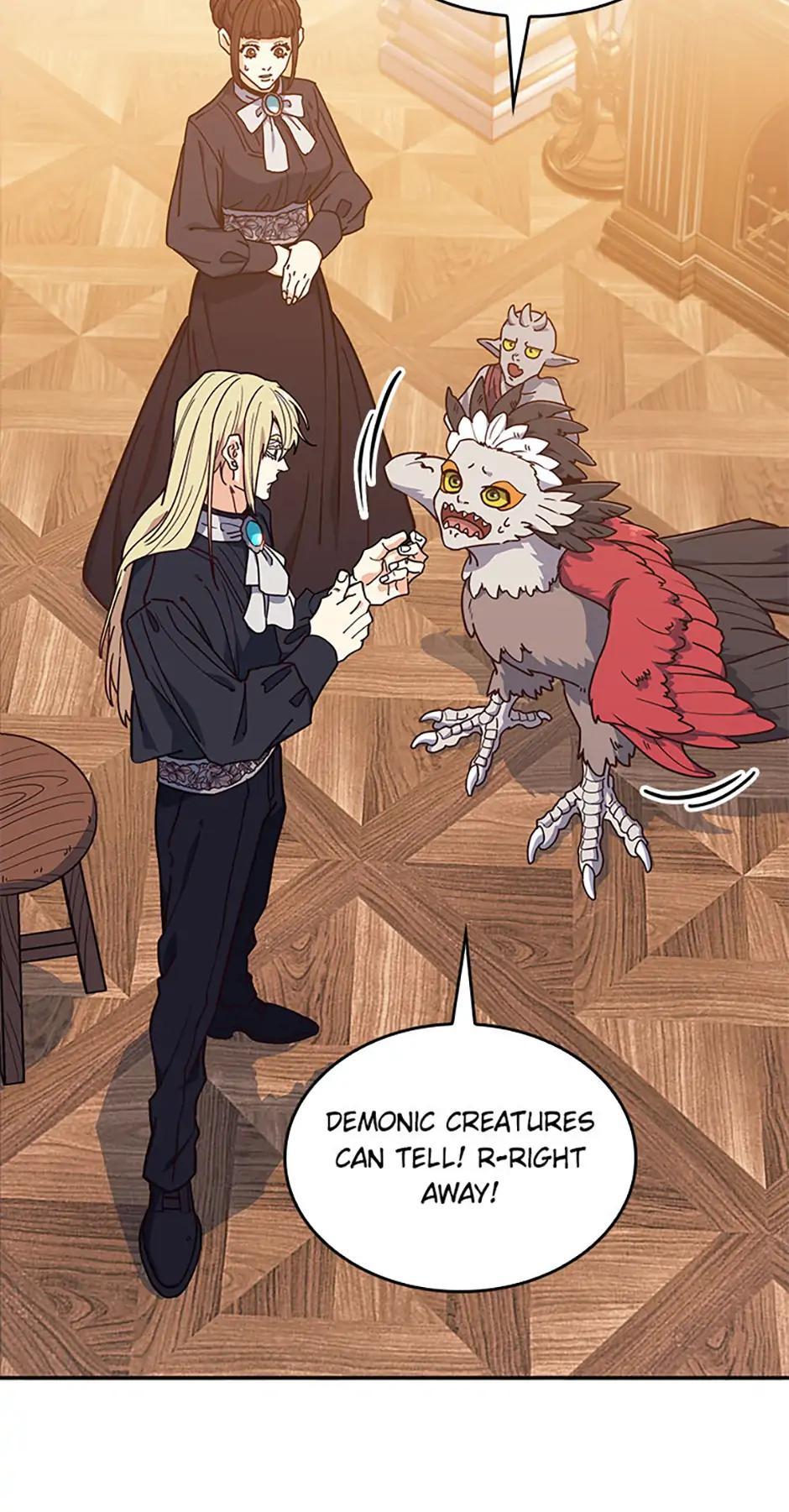 Read Duke Pendragon - Master of the White Dragon Manga Online