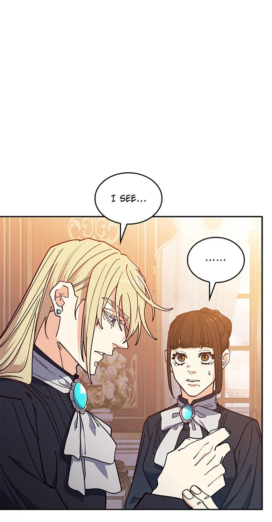 Read Duke Pendragon - Master of the White Dragon Manga Online