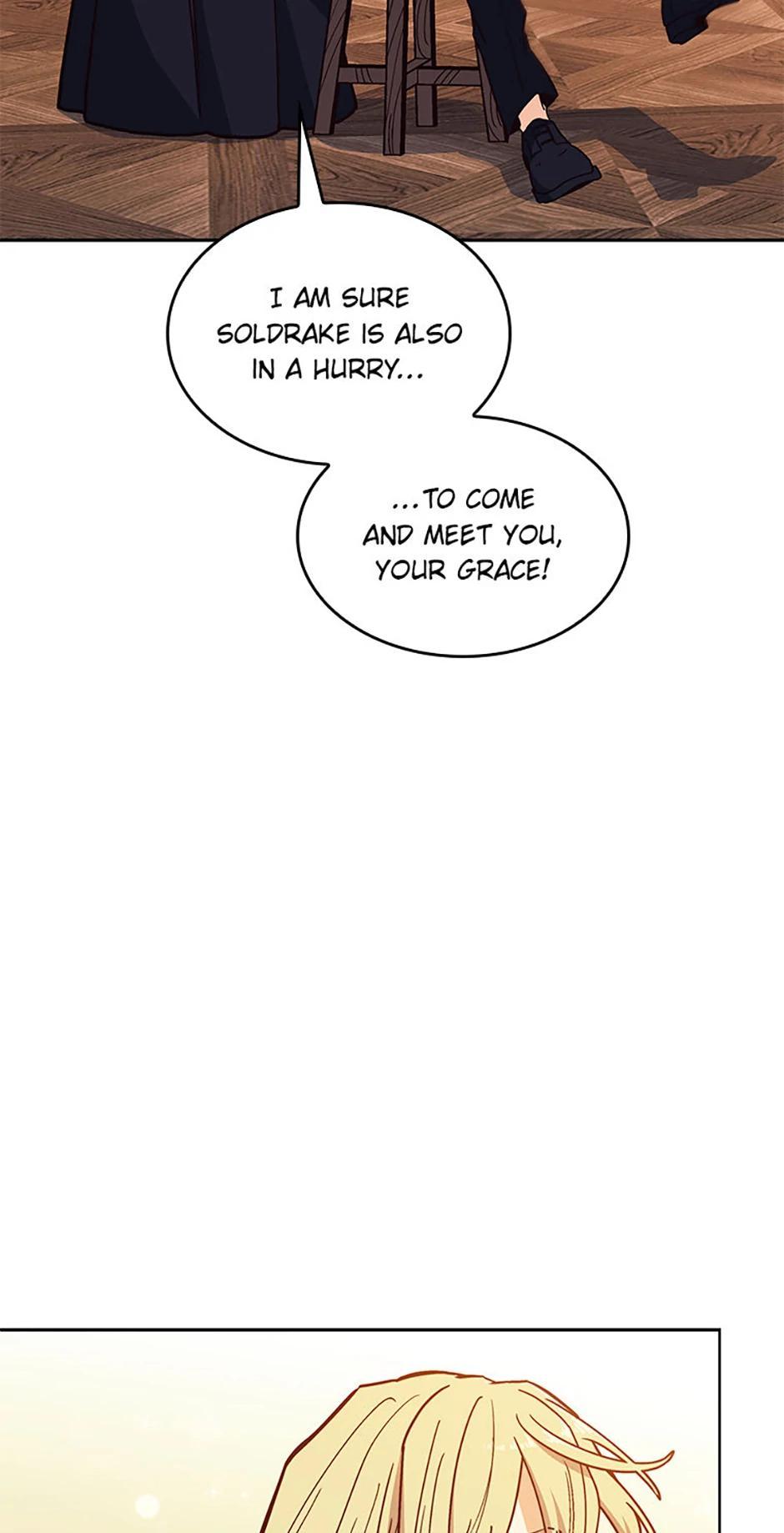 Read Duke Pendragon - Master of the White Dragon Manga Online