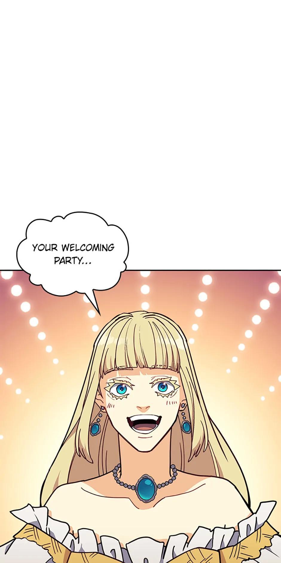 Read Duke Pendragon - Master of the White Dragon Manga Online