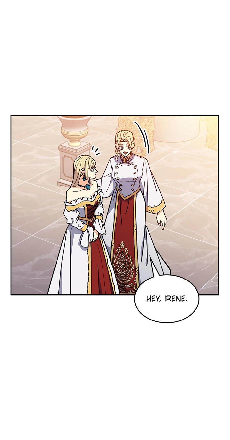 Read Duke Pendragon - Master of the White Dragon Manga Online