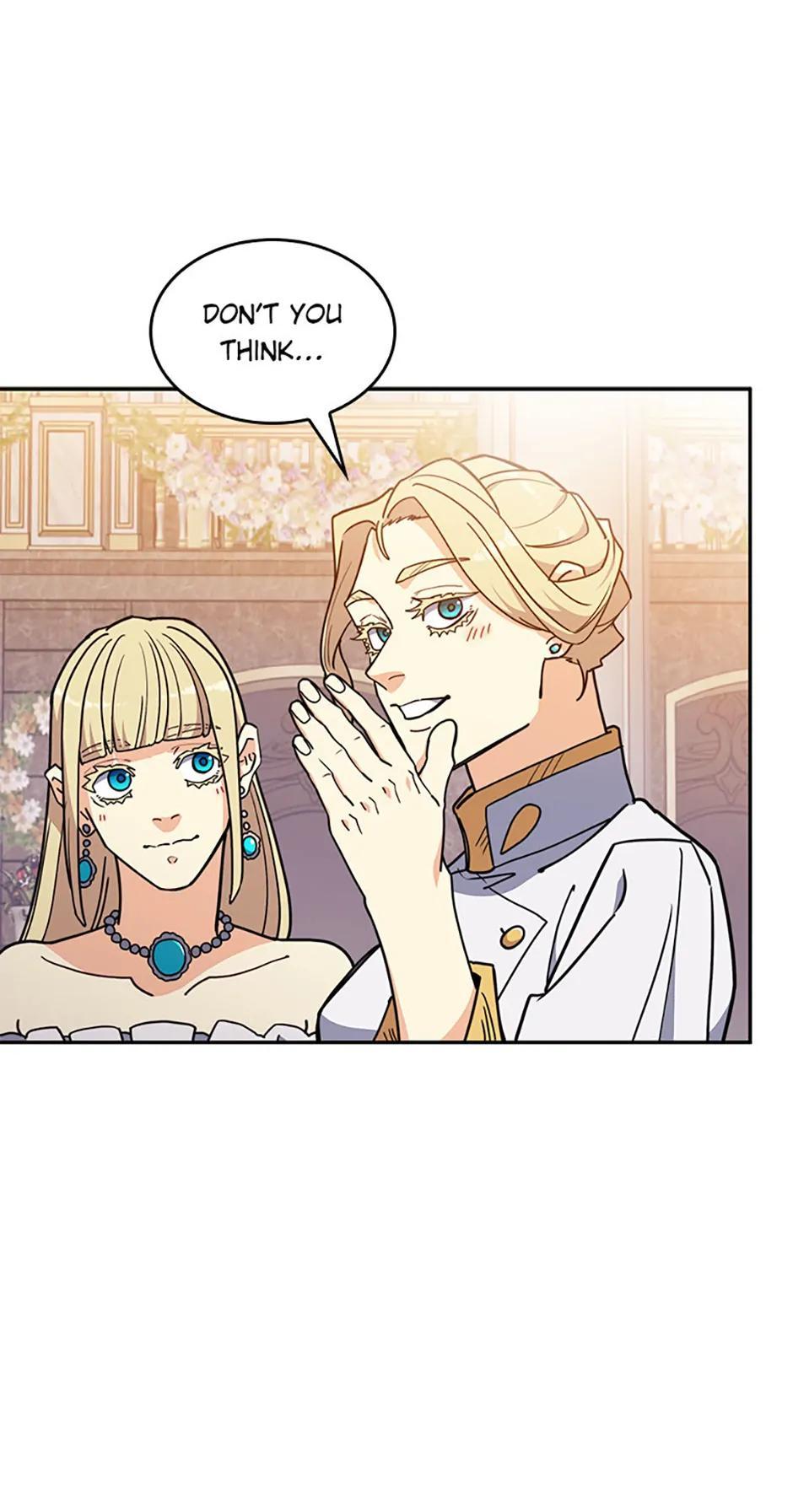 Read Duke Pendragon - Master of the White Dragon Manga Online