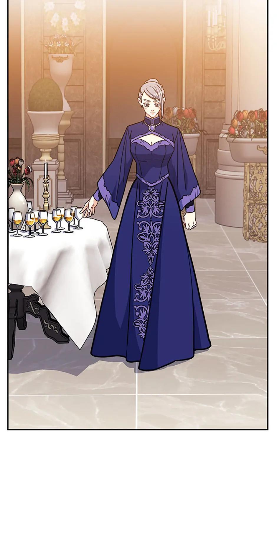 Read Duke Pendragon - Master of the White Dragon Manga Online
