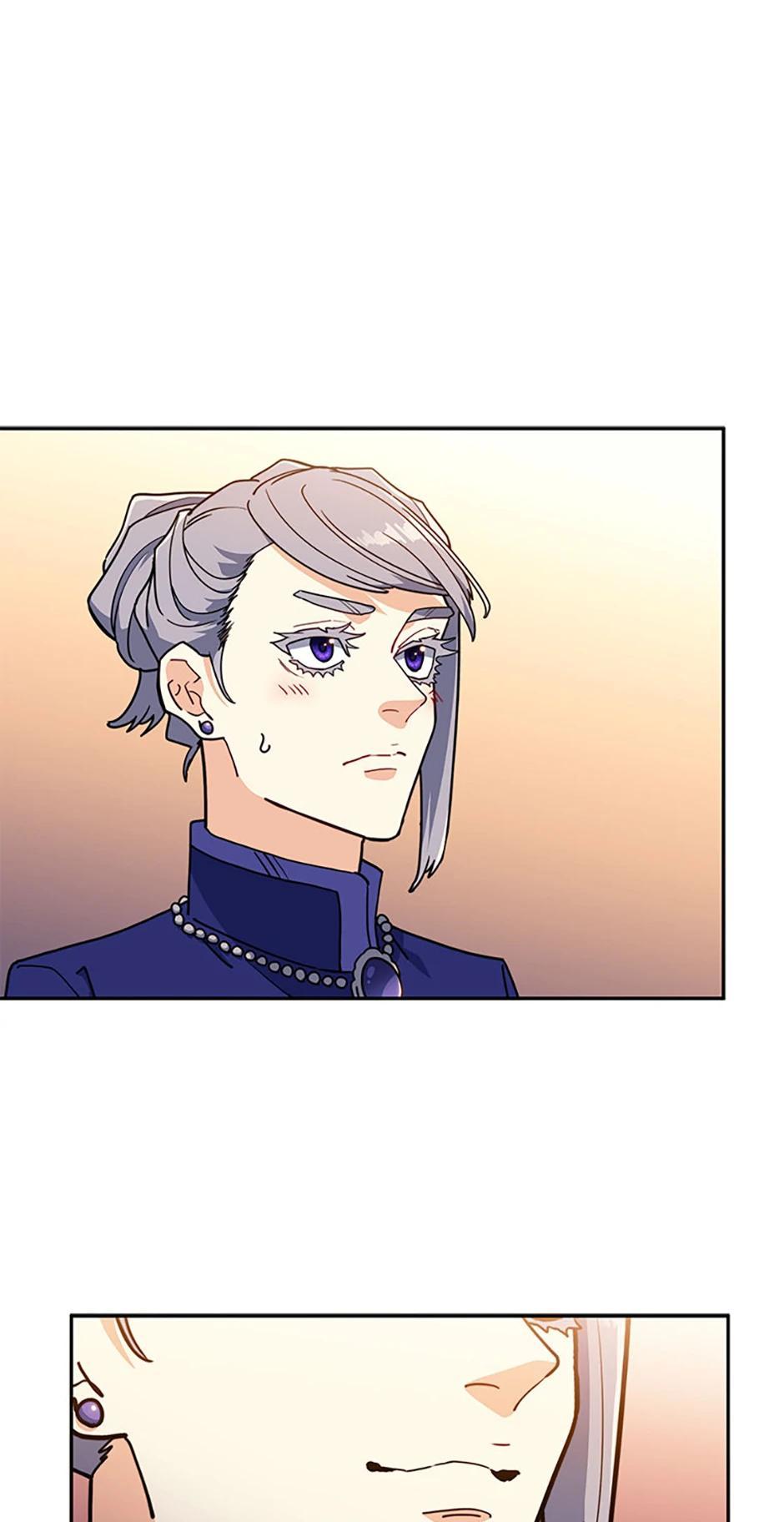 Read Duke Pendragon - Master of the White Dragon Manga Online