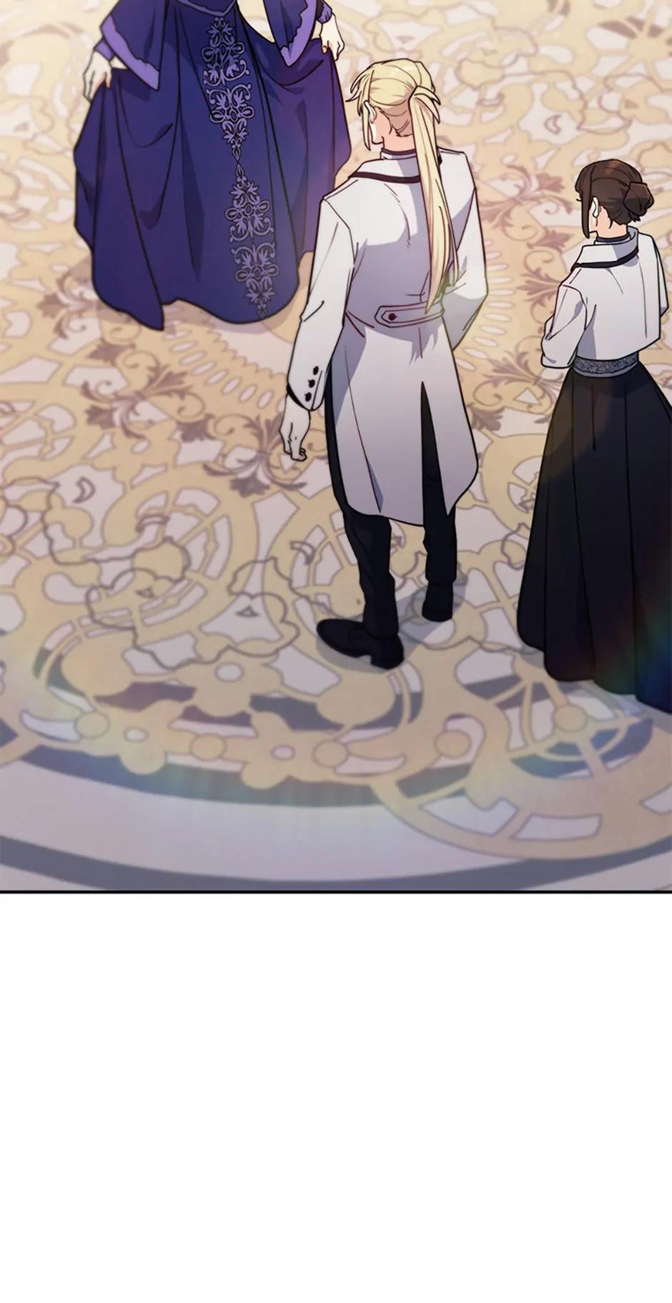 Read Duke Pendragon - Master of the White Dragon Manga Online
