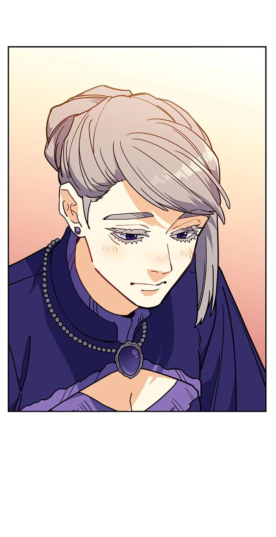Read Duke Pendragon - Master of the White Dragon Manga Online
