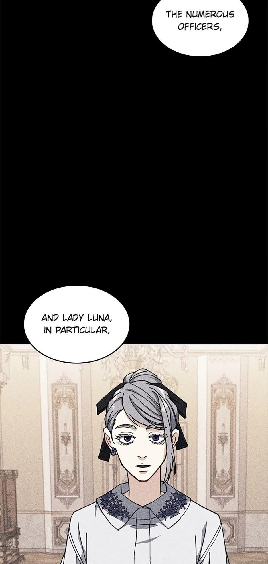 Read Duke Pendragon - Master of the White Dragon Manga Online