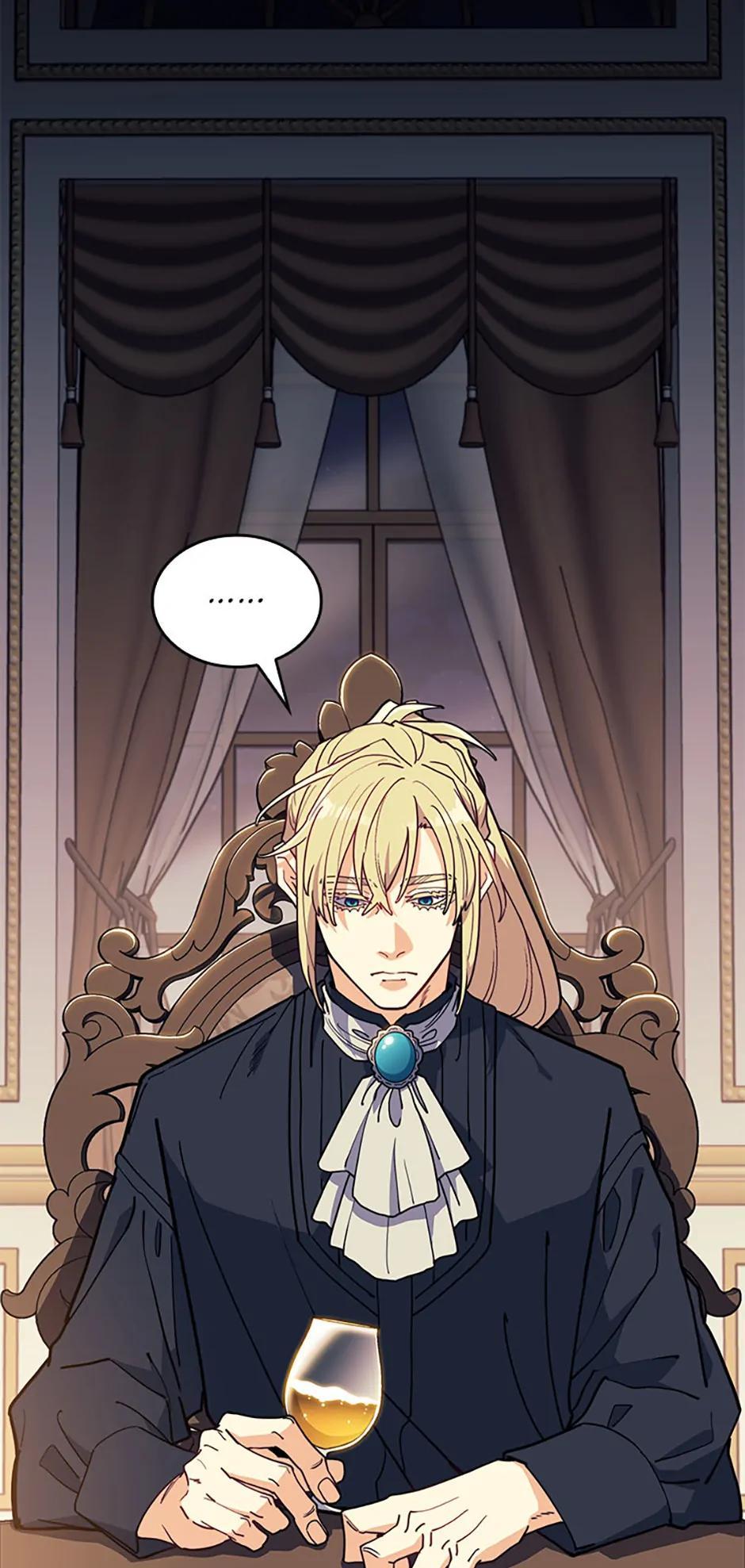 Read Duke Pendragon - Master of the White Dragon Manga Online