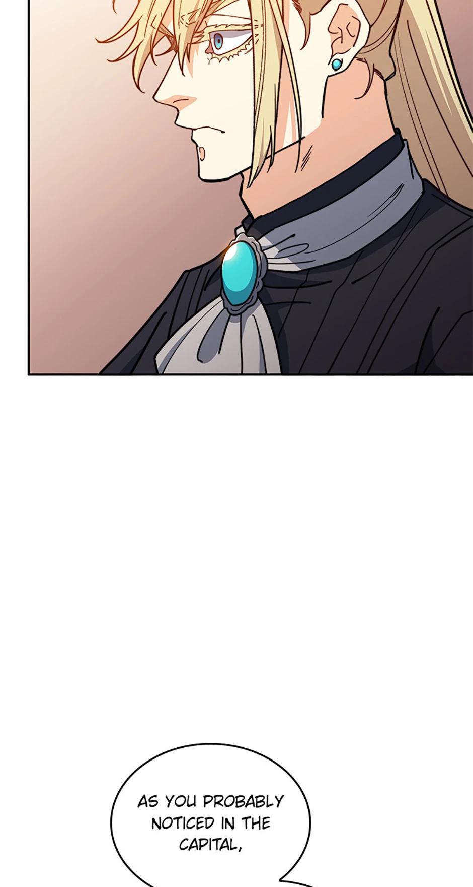 Read Duke Pendragon - Master of the White Dragon Manga Online