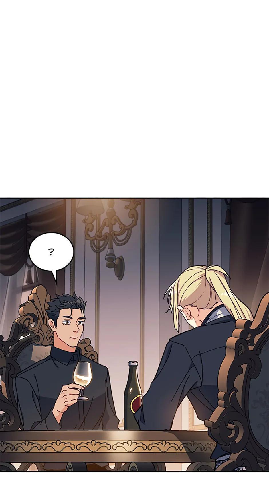 Read Duke Pendragon - Master of the White Dragon Manga Online