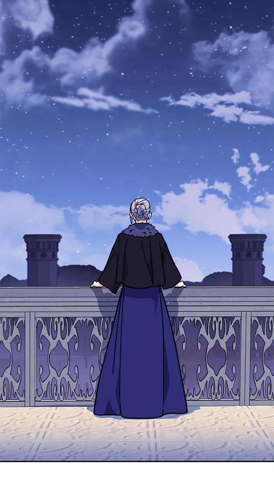 Read Duke Pendragon - Master of the White Dragon Manga Online