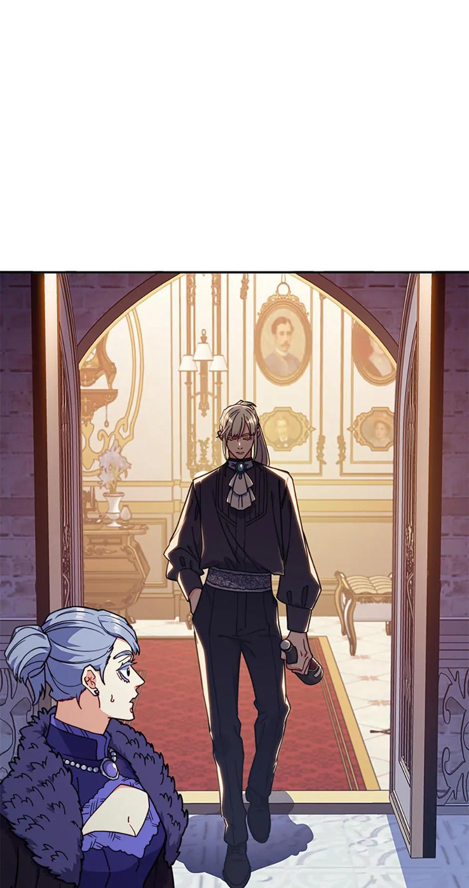 Read Duke Pendragon - Master of the White Dragon Manga Online