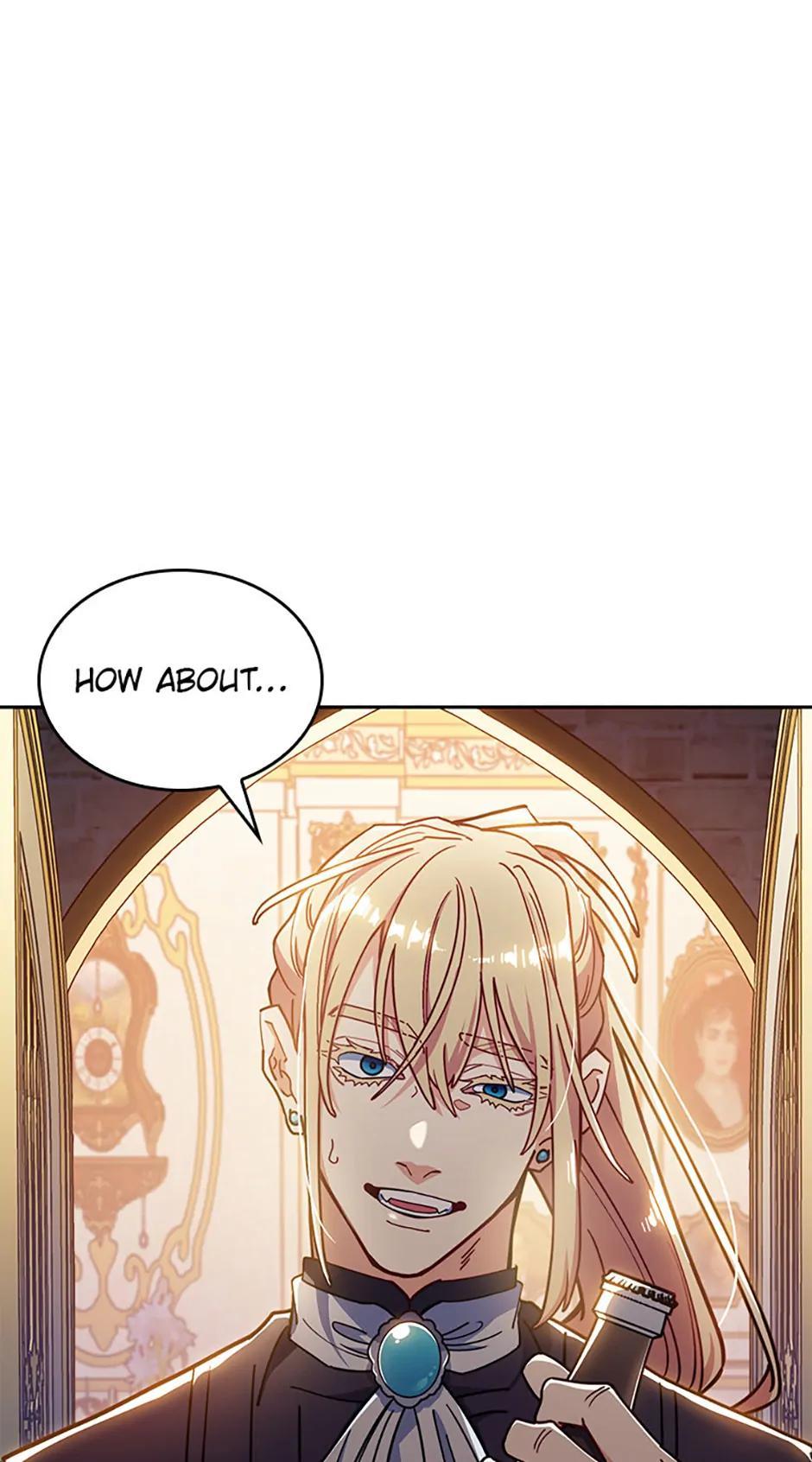 Read Duke Pendragon - Master of the White Dragon Manga Online