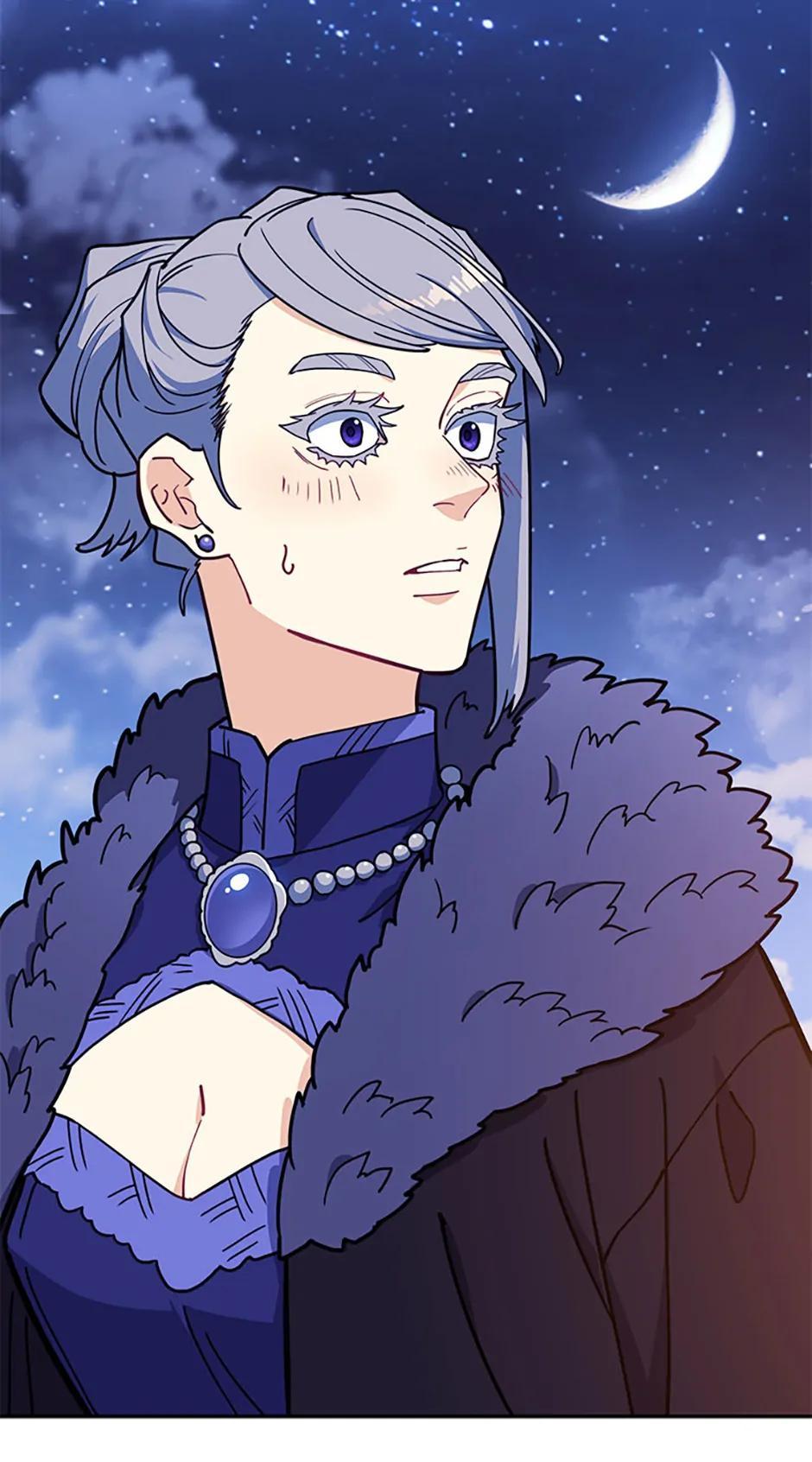 Read Duke Pendragon - Master of the White Dragon Manga Online