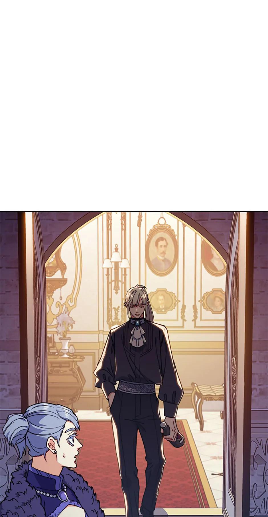 Read Duke Pendragon - Master of the White Dragon Manga Online
