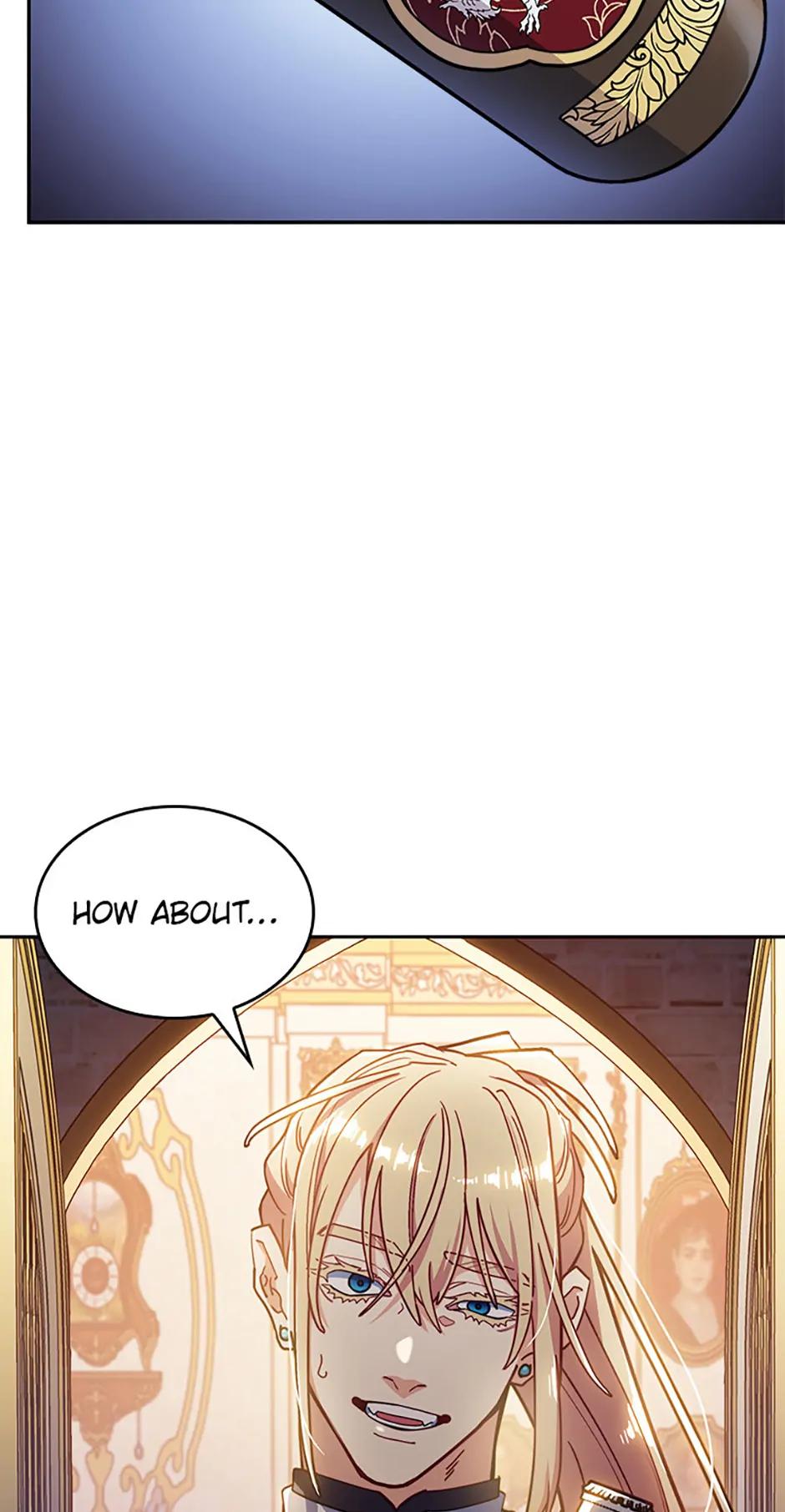 Read Duke Pendragon - Master of the White Dragon Manga Online
