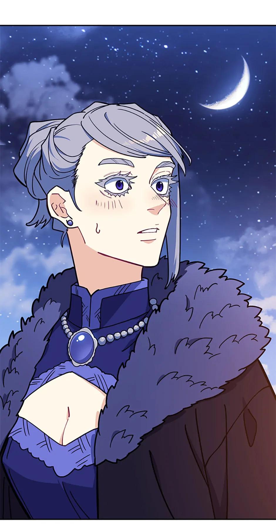 Read Duke Pendragon - Master of the White Dragon Manga Online
