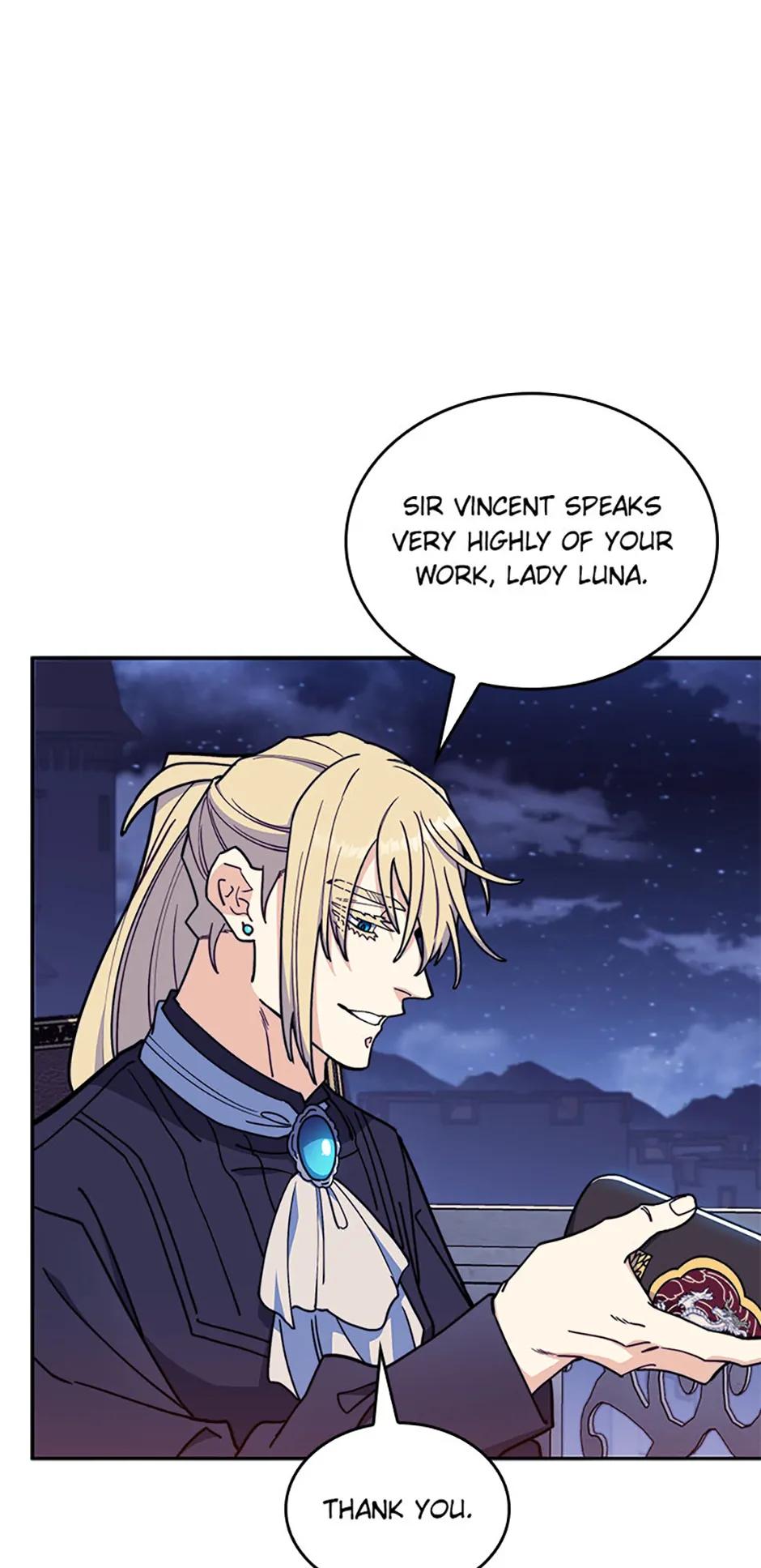 Read Duke Pendragon - Master of the White Dragon Manga Online