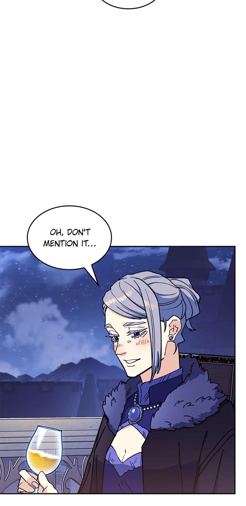 Read Duke Pendragon - Master of the White Dragon Manga Online