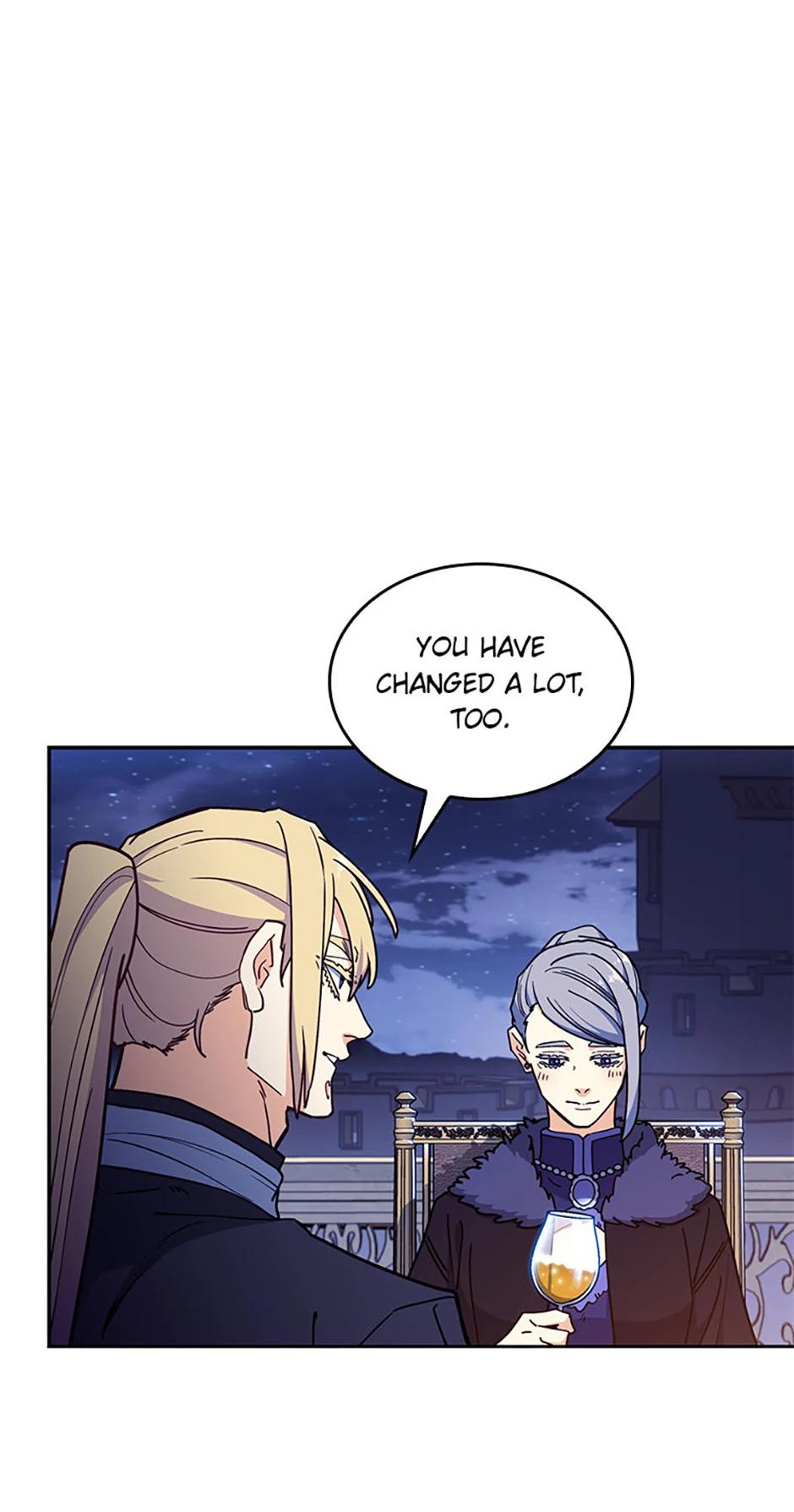 Read Duke Pendragon - Master of the White Dragon Manga Online