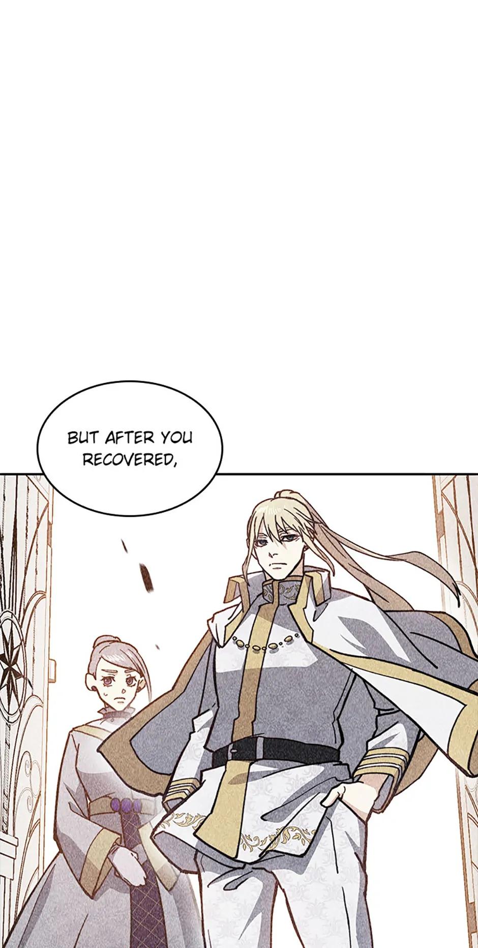 Read Duke Pendragon - Master of the White Dragon Manga Online
