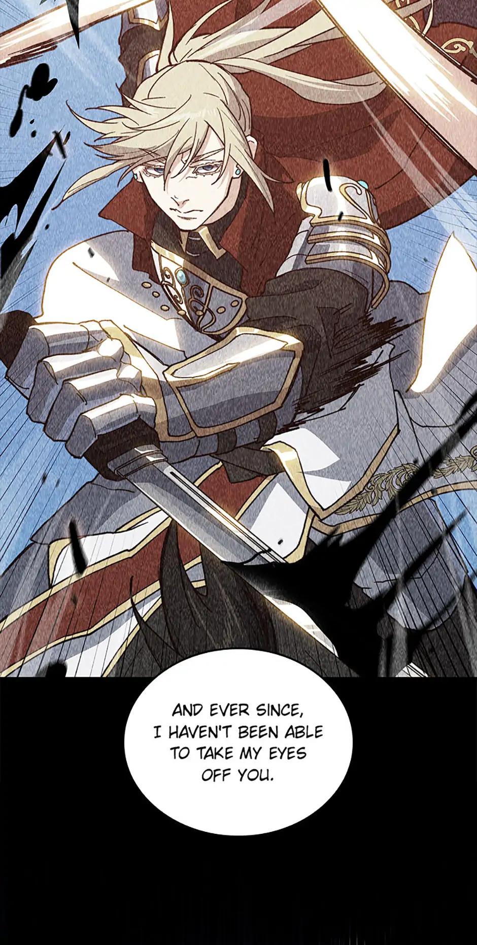 Read Duke Pendragon - Master of the White Dragon Manga Online