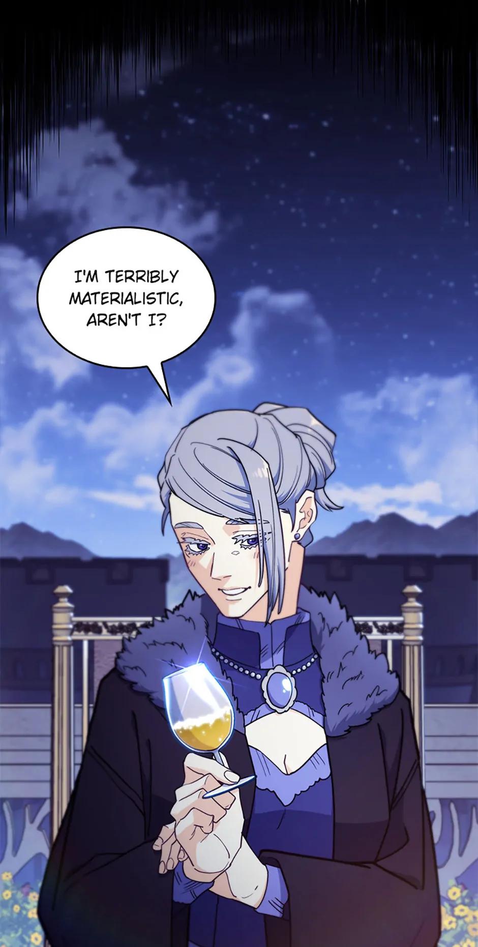Read Duke Pendragon - Master of the White Dragon Manga Online