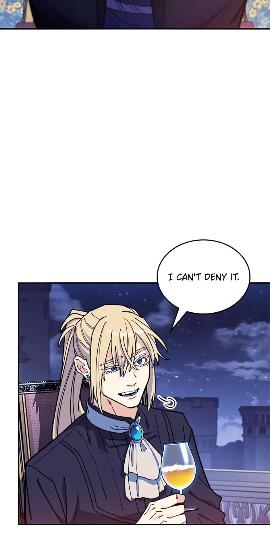 Read Duke Pendragon - Master of the White Dragon Manga Online