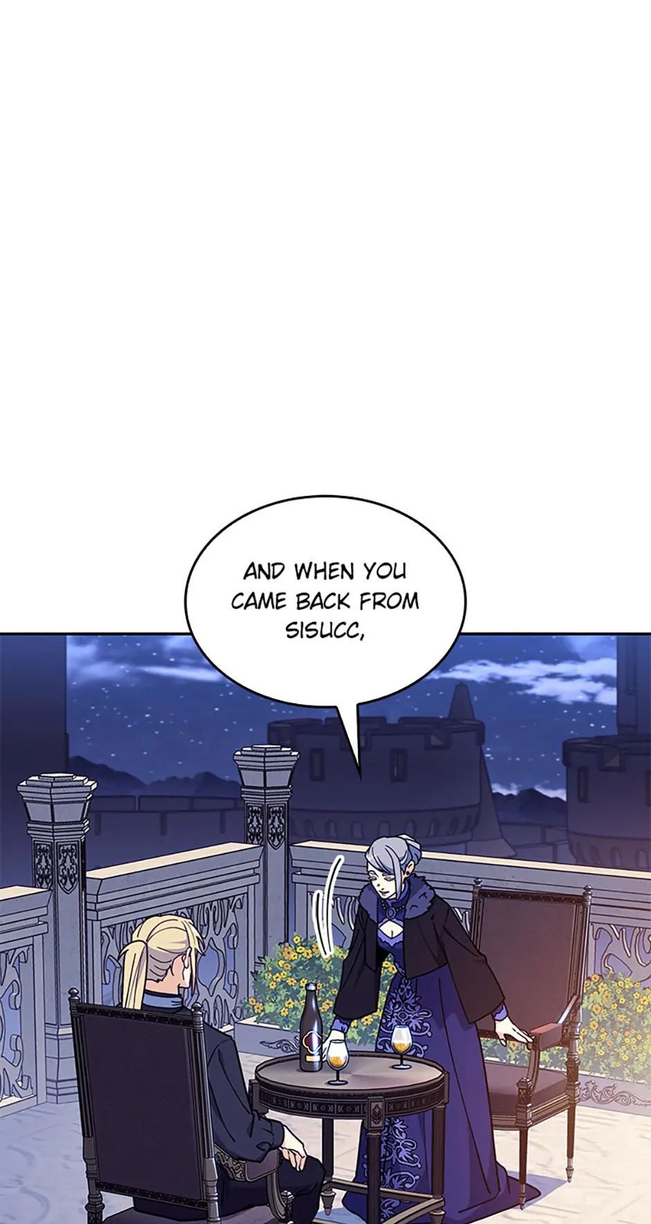 Read Duke Pendragon - Master of the White Dragon Manga Online