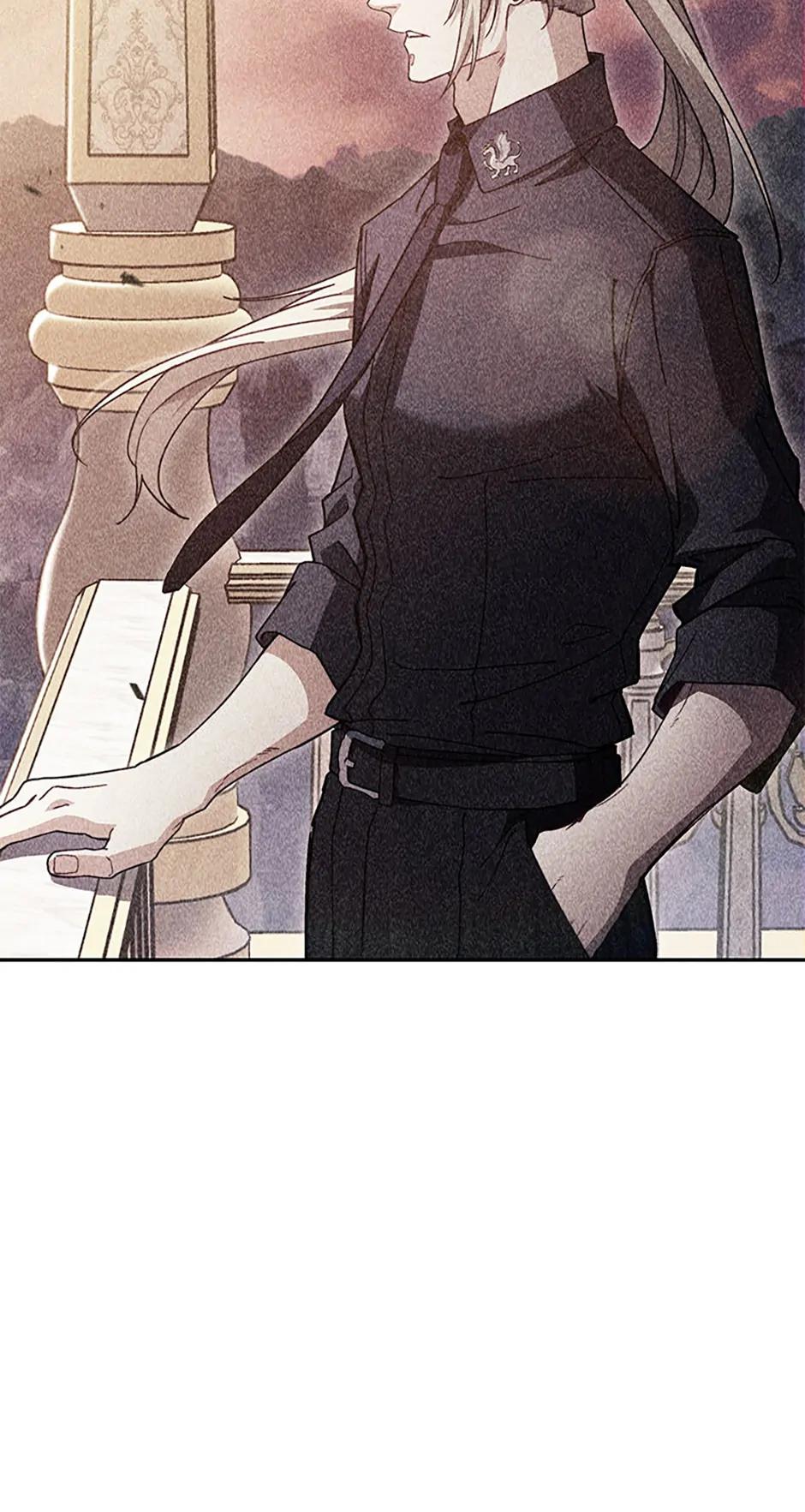 Read Duke Pendragon - Master of the White Dragon Manga Online