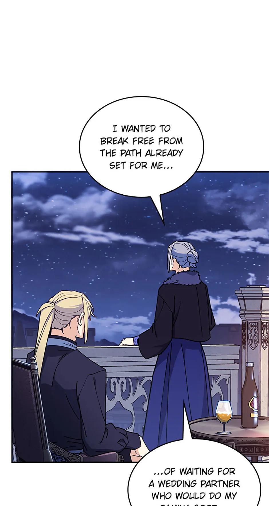 Read Duke Pendragon - Master of the White Dragon Manga Online