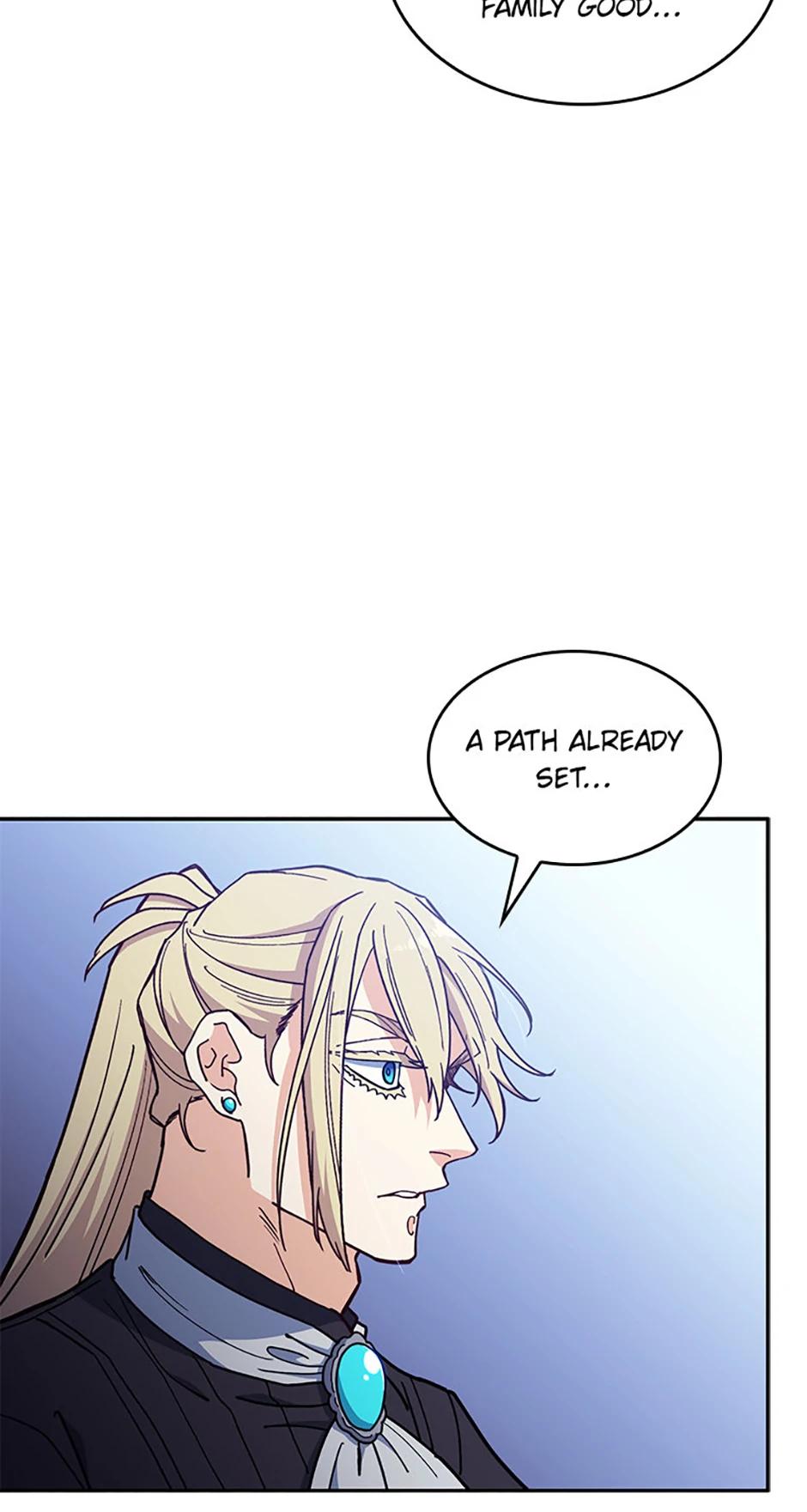 Read Duke Pendragon - Master of the White Dragon Manga Online