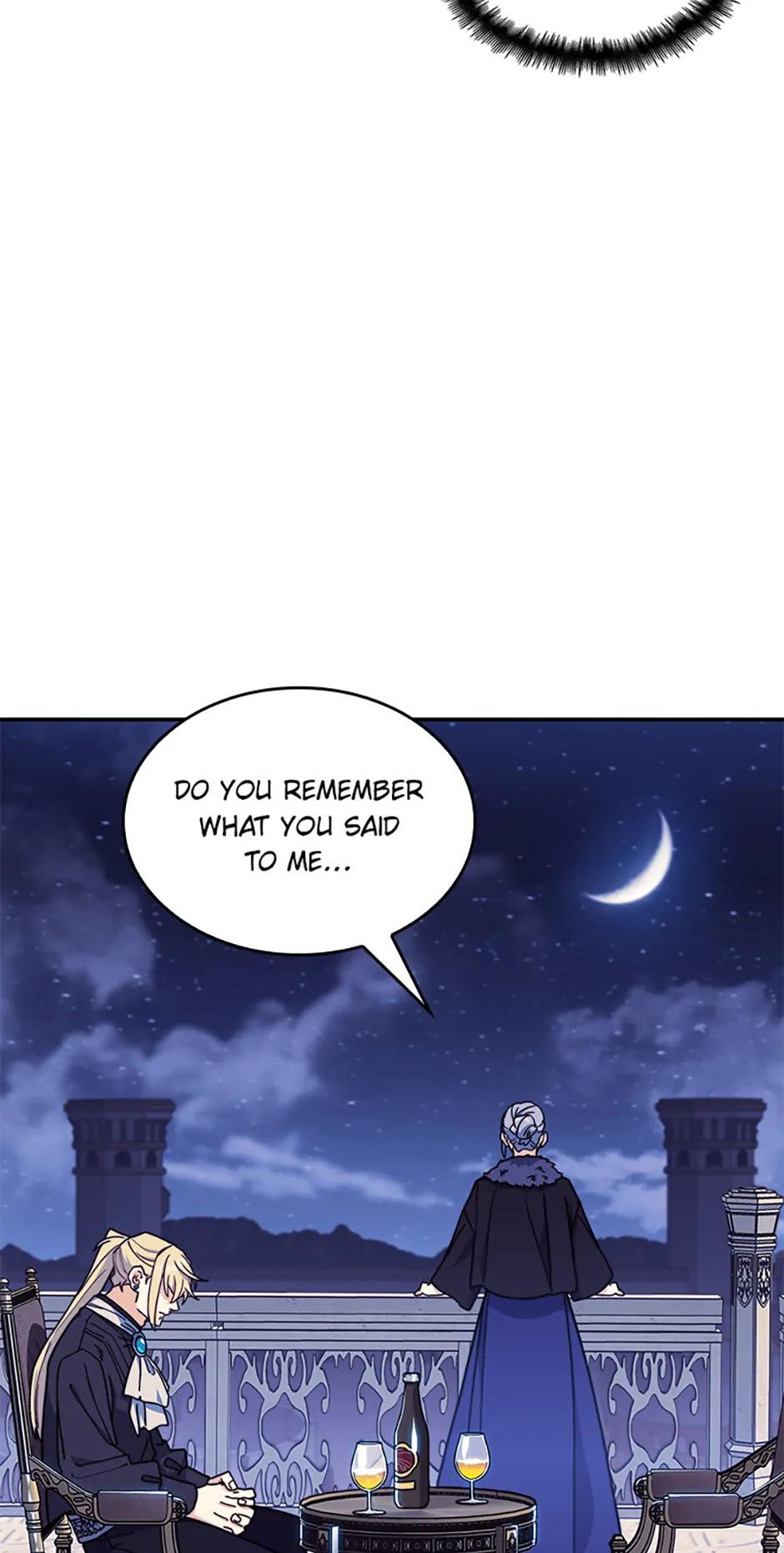 Read Duke Pendragon - Master of the White Dragon Manga Online