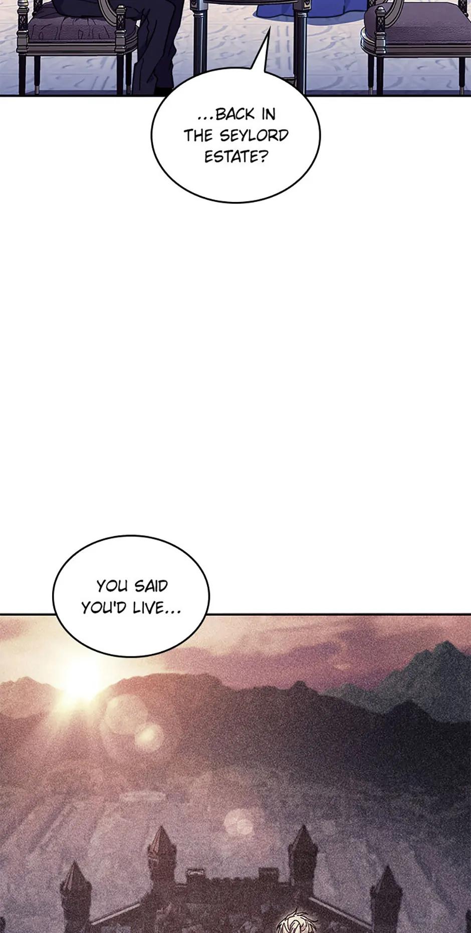 Read Duke Pendragon - Master of the White Dragon Manga Online