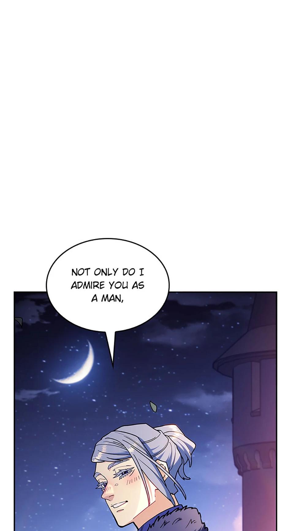 Read Duke Pendragon - Master of the White Dragon Manga Online