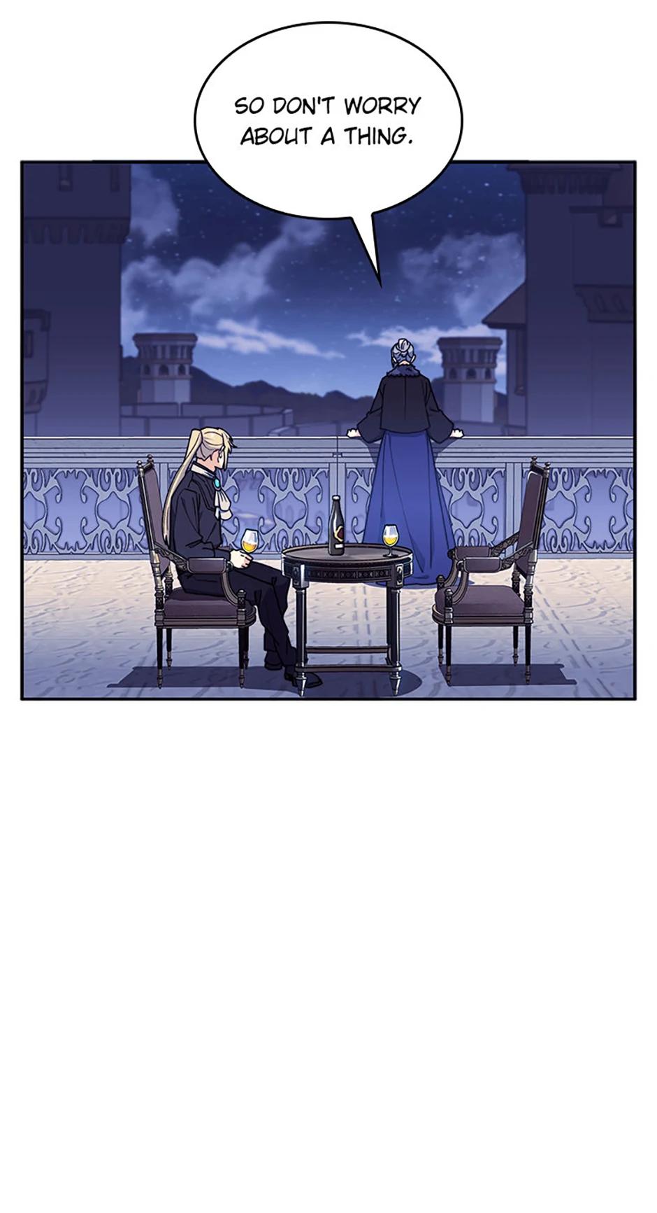 Read Duke Pendragon - Master of the White Dragon Manga Online