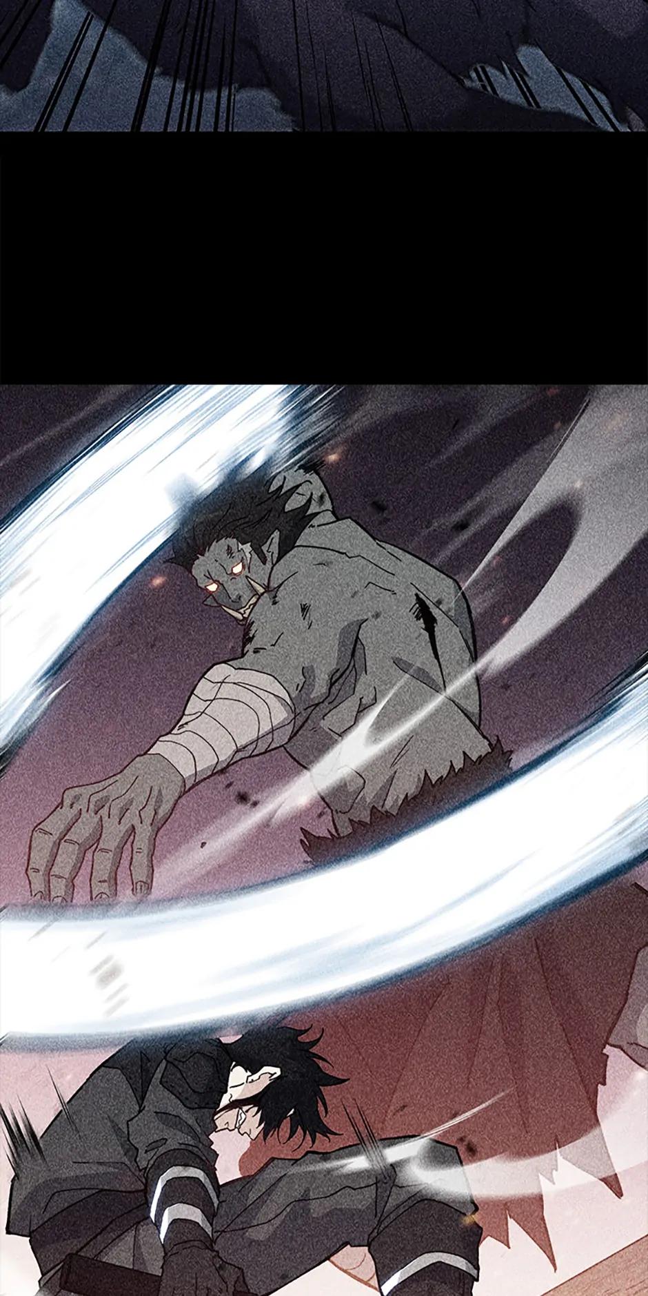 Read Duke Pendragon - Master of the White Dragon Manga Online